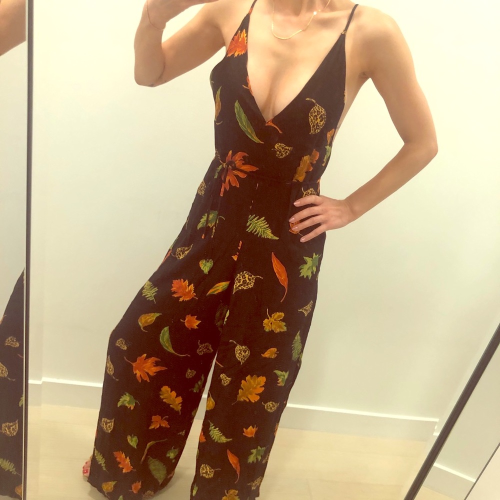 Reformation jumper
